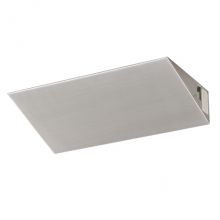 ---^cucina tarragon element laczacy 30cm stal